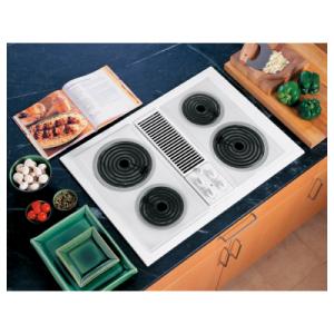 GE GE Select-Top Modular Downdraft Cooktop