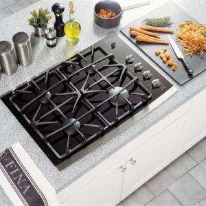 GE Profile GE Profile 30″ Built-In Gas Cooktop