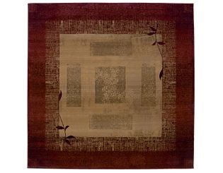 Generations Area Rug - Square