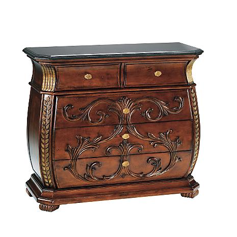 Grand Regency Sofa Table