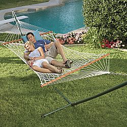 Hammock & Stand Set