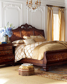 Hampshire Fleur Furniture