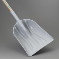 Handle Grain Hog Snow Scoop