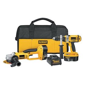 Heavy-Duty XRP 18 Volt Cordless Hammerdrill