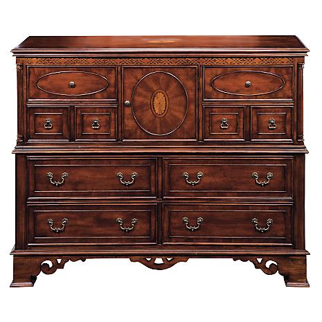 Heirloom Classics Dresser