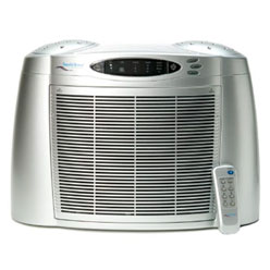 HEPA Air Purifier