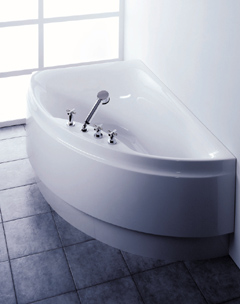 Hoesch Squadra Jacuzzi
