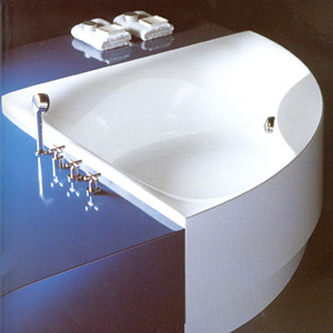 Hoesch Squadra Jacuzzi