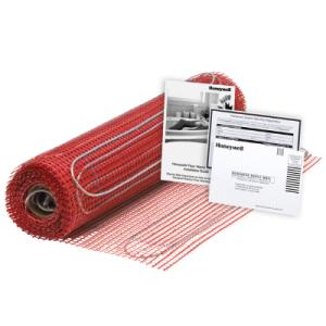 Honeywell Floor Warming 111 SQFT of Radiant Floor Warming (240V)