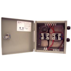 Honeywell Floor Warming Relay Contactor