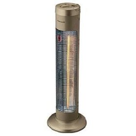 Honeywell HZ-930 SolarComfort Carbon Tower Heater