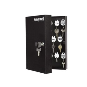 Honeywell Locking Steel Key Cabinet