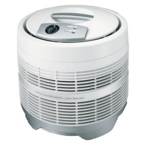 Honeywell Permanent True HEPA Air Purifier