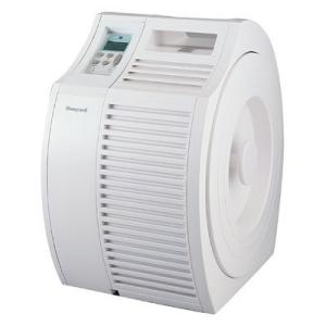 Honeywell Quietcare Permanent True HEPA Air Purifier