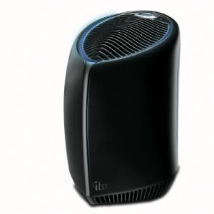 Honeywell QuietClean Air Purifier with HEPA Performance