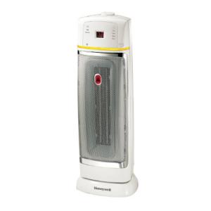 Honeywell Signature Series Electronic Ceramic Tower Heater