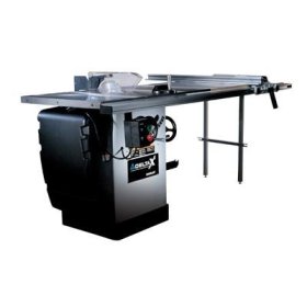 Horsepower Cabinet Saw