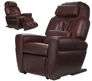 Massage Chair “HT-1650″