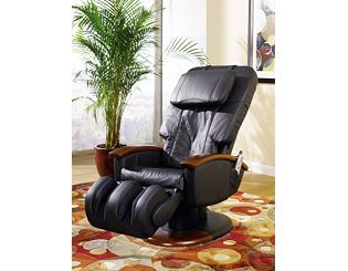 Human Touch Power Recliner