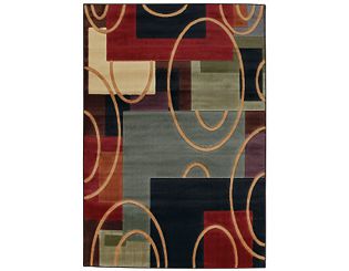 Impressions Area Rug - Rectangle