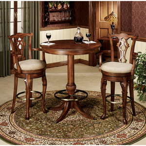 Jamestown Landing Pub Table