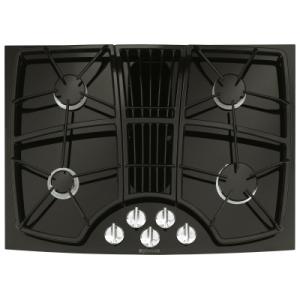 Jenn-Air 30 In. Designer Line Gas Downdraft Cooktop
