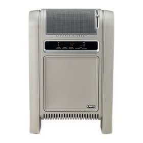 Lasko 758000 Cyclonic Ceramic Heater