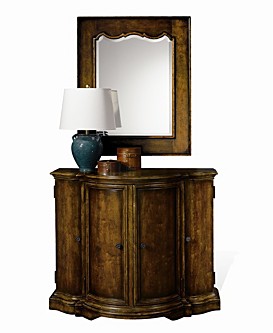 Lauren by Ralph Lauren San Luca Server Console