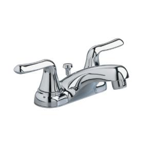 Lavatory Faucet