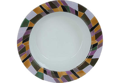 Lela Bowl