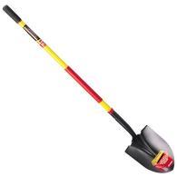 Long Handle Round Point Shovel