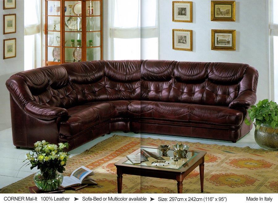 Malaga sectional