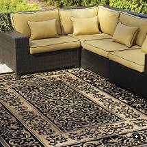 Manor Outdoor Rug