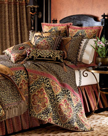 Maximillion Bed Linens