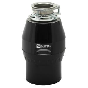 Maytag 1 HP Continuous Feed Food Waste Disposer