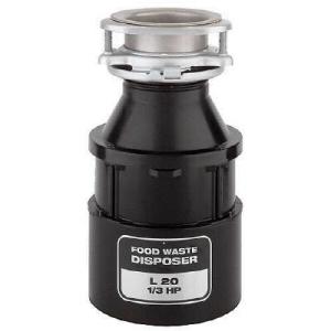 Maytag 1/3 HP Continuous Feed Food Waste Disposer