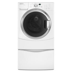 Maytag EPICz 3.7 Cu. Ft. Front Load Washer