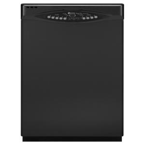 Maytag Jetclean II 24 In. Built-In Tall Tub Dishwasher