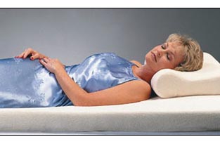 Memory Foam Topper