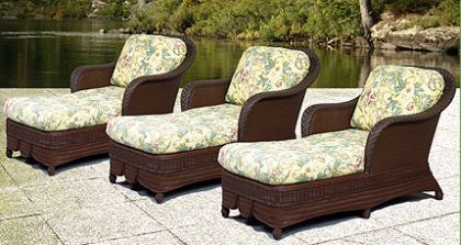 Monterey Chaise Lounger