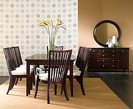 Murray Hill Dining Room Furniture Collection