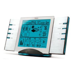 Weather Station