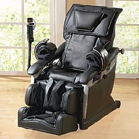 OSIM iDesire Massage Chair