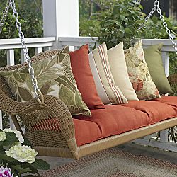 Outdoor Cushions