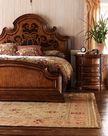 Palazzo Bedroom Furniture