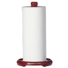 Paper Towel Holder