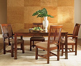 Pasadena Dining Room Furniture Collection