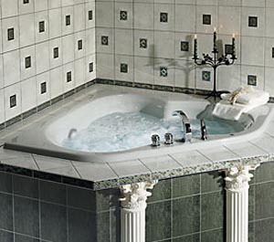 Pearl Cameo JACUZZI