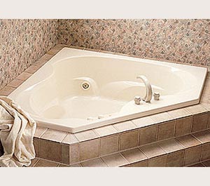 Pearl Model CS 54 JACUZZI