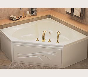 Pearl Model CS 60 IFS JACUZZI